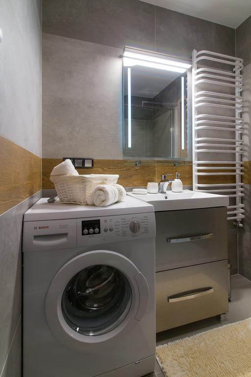 Apartamenty Galeria Jordanowska Eksteriør bilde