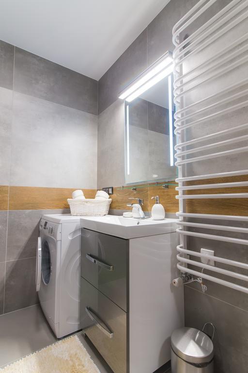 Apartamenty Galeria Jordanowska Eksteriør bilde