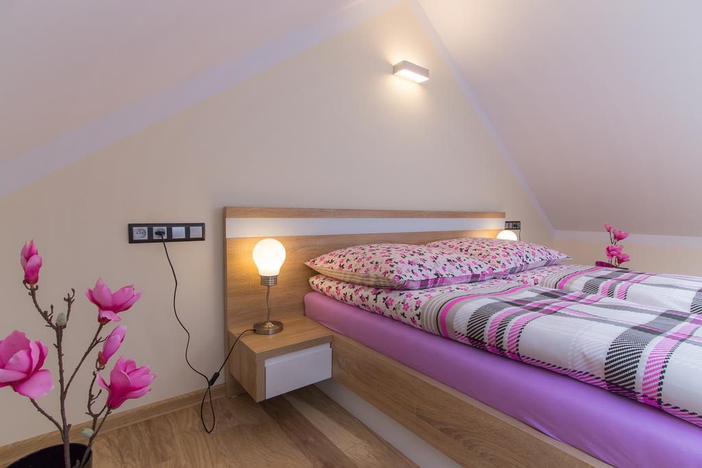 Apartamenty Galeria Jordanowska Eksteriør bilde