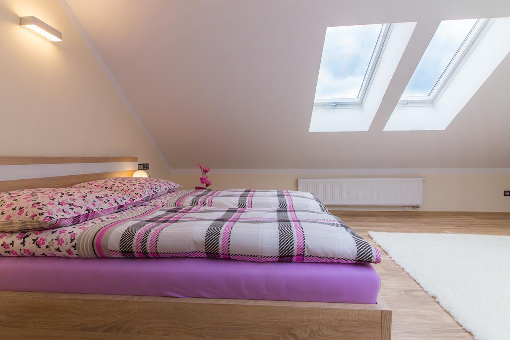 Apartamenty Galeria Jordanowska Eksteriør bilde