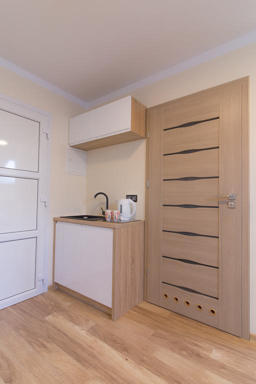 Apartamenty Galeria Jordanowska Eksteriør bilde